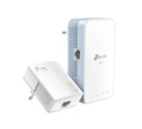 TP-LINK TL-WPA7517 KIT CPL AV1000 WiFi AC750 Dual Band