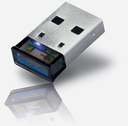 Micro adaptateur USB Bluetooth®