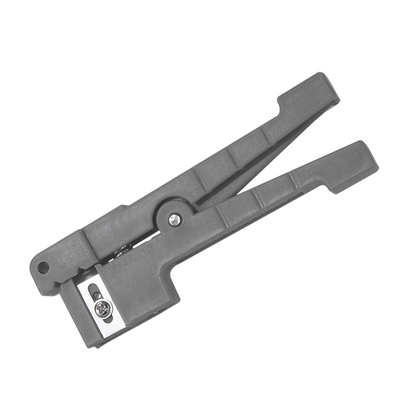 Dénudeur pour câble fibre, coax et cuivre - WZ0063