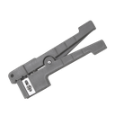 Dénudeur pour câble fibre, coax et cuivre - WZ0063
