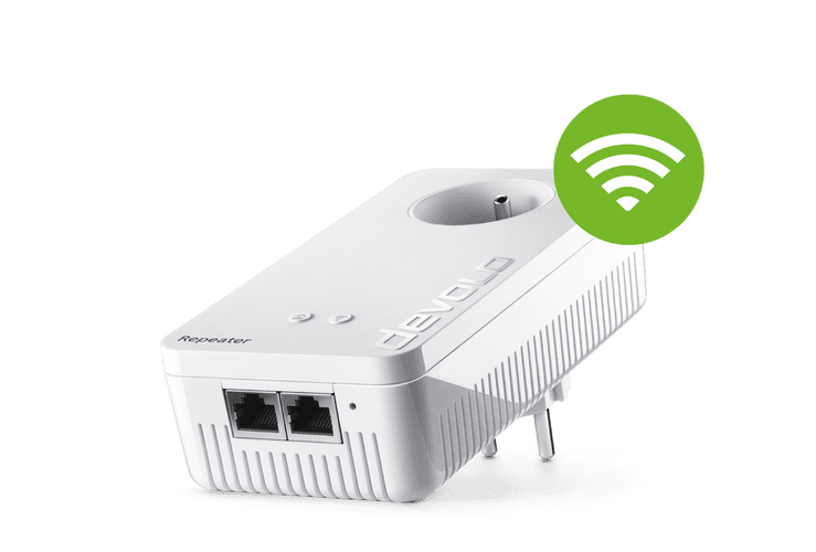 devolo Répéteur WiFi+ ac Non. 07040