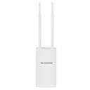 COMFAST CF-EW72 Gigabit Port Routeur WIFI Extérieur/I-under Mbs Sans Fil Wi Fi Repater Point D'accès 2.4 & 5.8G WAP FI Signal Extender