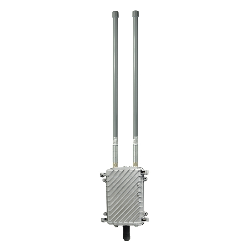 COMFAST CF-WA700 longue portée 2.4GHz Point d'accès Wi-Fi extérieur sans fil Couverture de station de base AP