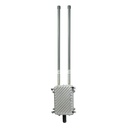 COMFAST CF-WA700 longue portée 2.4GHz Point d'accès Wi-Fi extérieur sans fil Couverture de station de base AP