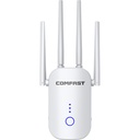 Répéteur wifi double bande sans fil 5g, CF-WR758AC mb/s, 1200 mb/s, routeur, amplificateur de puissance comfast