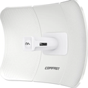 COMFAST CF-E319A V2 25KM 900Mbps 5,8G Extérieur Longue Portée sans Fil Pont WiFi CPE Point d'Accès Antenne 26dBi
