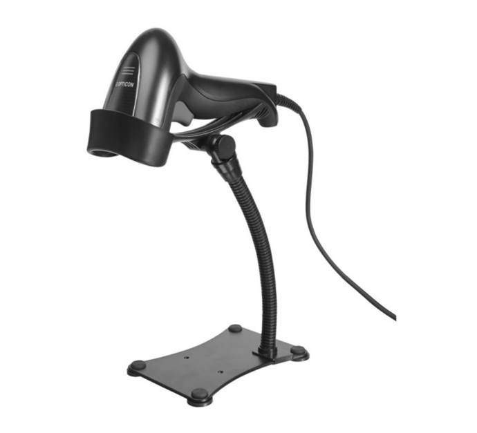 PISTOLET LASER 2D OPTICON L51x