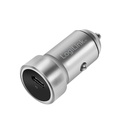 Mini adaptateur de voiture 12V / USB-C 20W - PA0260