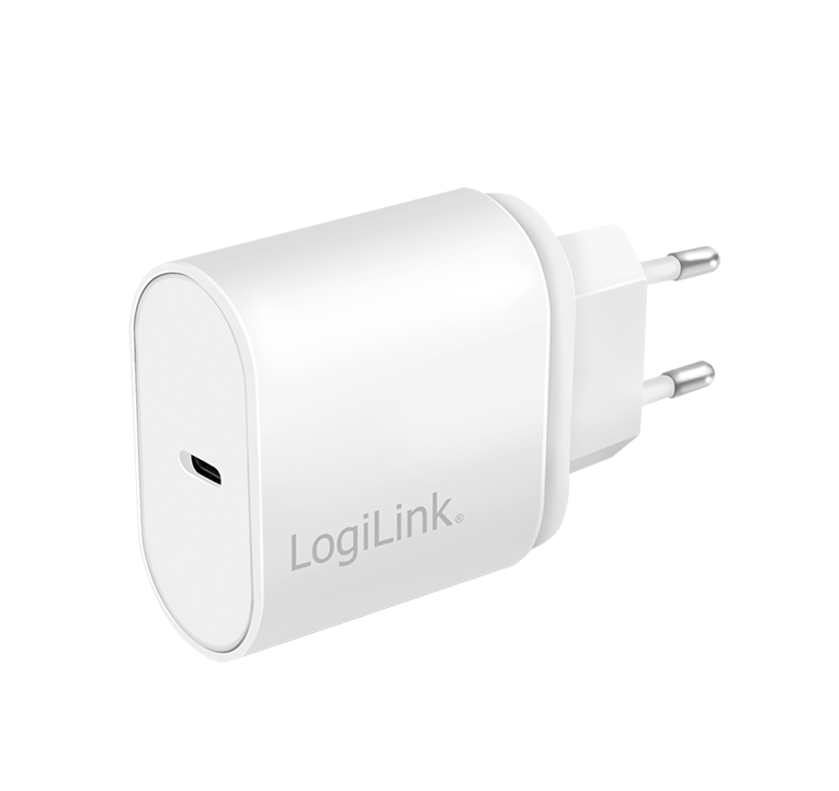 Adaptateur Secteur USB-C 1 port 20W - PA0261