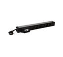 LEGRAND MULTIPRISE 19" 1U 6 PRISES AVEC DISJONCTEUR 16 A