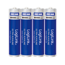 Piles LR03 AAA 1,5V Blister de 4 - LR03B4