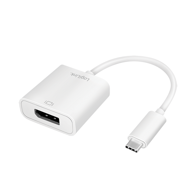 [1101590] Convertisseur USB3.2 (USB-C) / DisplayPort - UA0246A