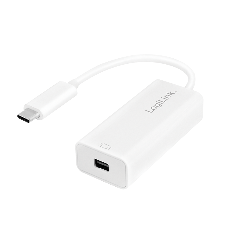 Convertisseur USB3.2 (USB-C) / Mini DisplayPort - UA0360