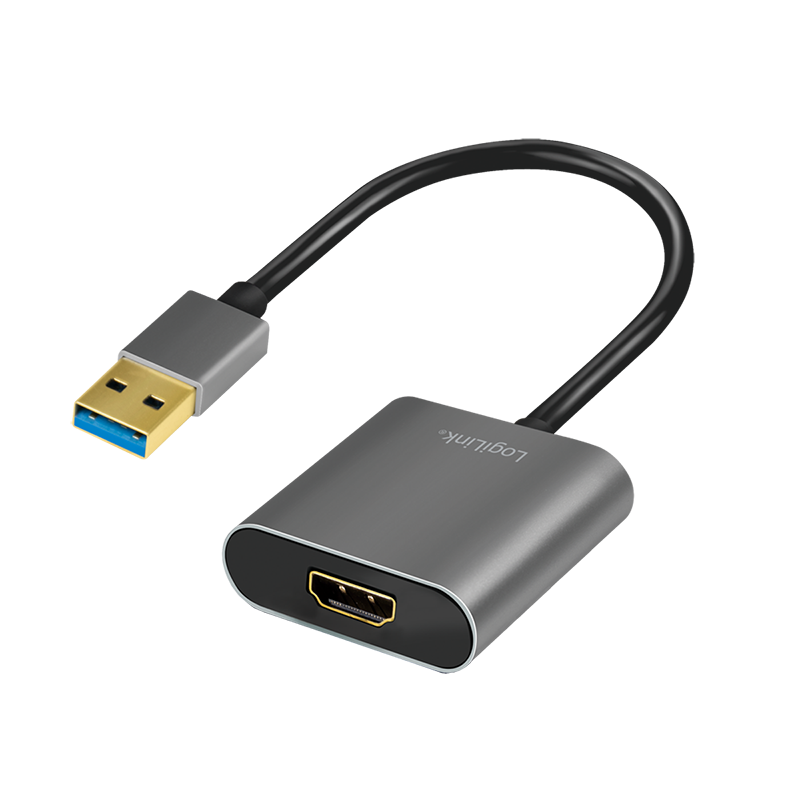 Convertisseur USB3.0 à HDMI - UA0233