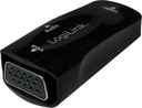 Convertisseur HDMI vers VGA+Audio F/F - CV0108