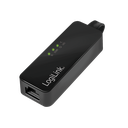 Convertisseur USB3.0 / RJ45 Gigabit - UA0184A