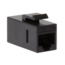 Traversée Keystone RJ45 F/F Cat6 non blindée - NK4012
