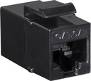 Traversée Keystone RJ45 F/F Cat6A non-blindée - NK4014