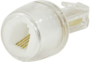 Adaptateur Anti-spirale