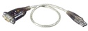 Convertisseur USB / SERIE Aten UC232A