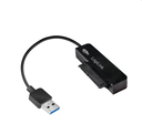 Convertisseur USB3.0 vers SATA 2,5" - AU0012A