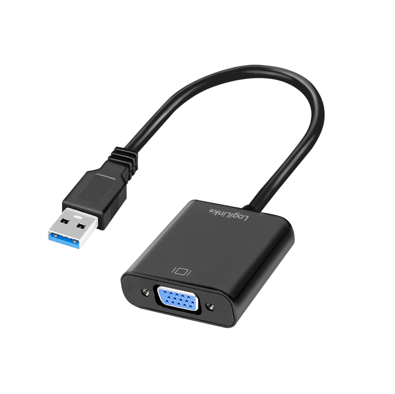 Convertisseur USB3.0 à VGA - UA0231