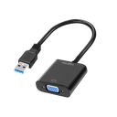 Convertisseur USB3.0 à VGA - UA0231