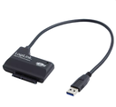 Convertisseur USB 3.0 vers SATA III - AU0013