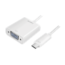 Convertisseur USB3.1 (USB-C) / VGA UA0237A