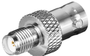 Adaptateur SMA femelle / BNC femelle