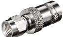 Adaptateur SMA mâle / BNC femelle