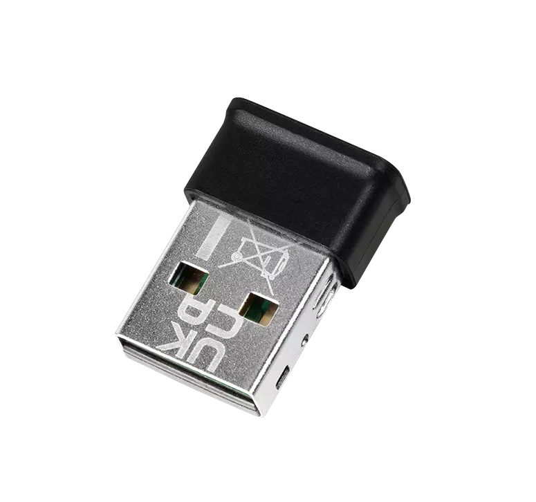 Adaptateur USB Wifi 11ac 1200Mbps, WL0243