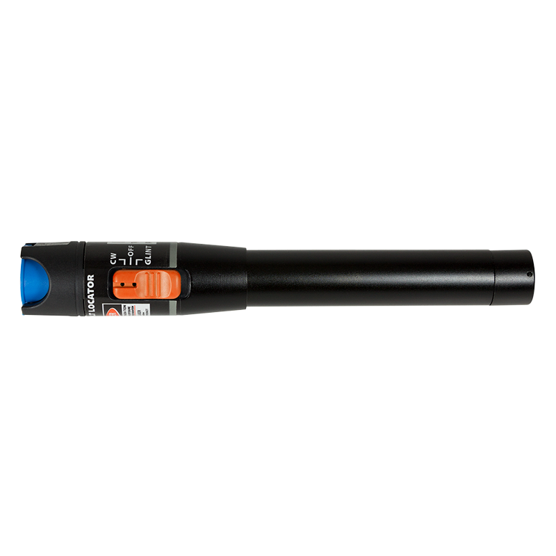 Détecteur visuel de défauts fibre optique - WZ0049
