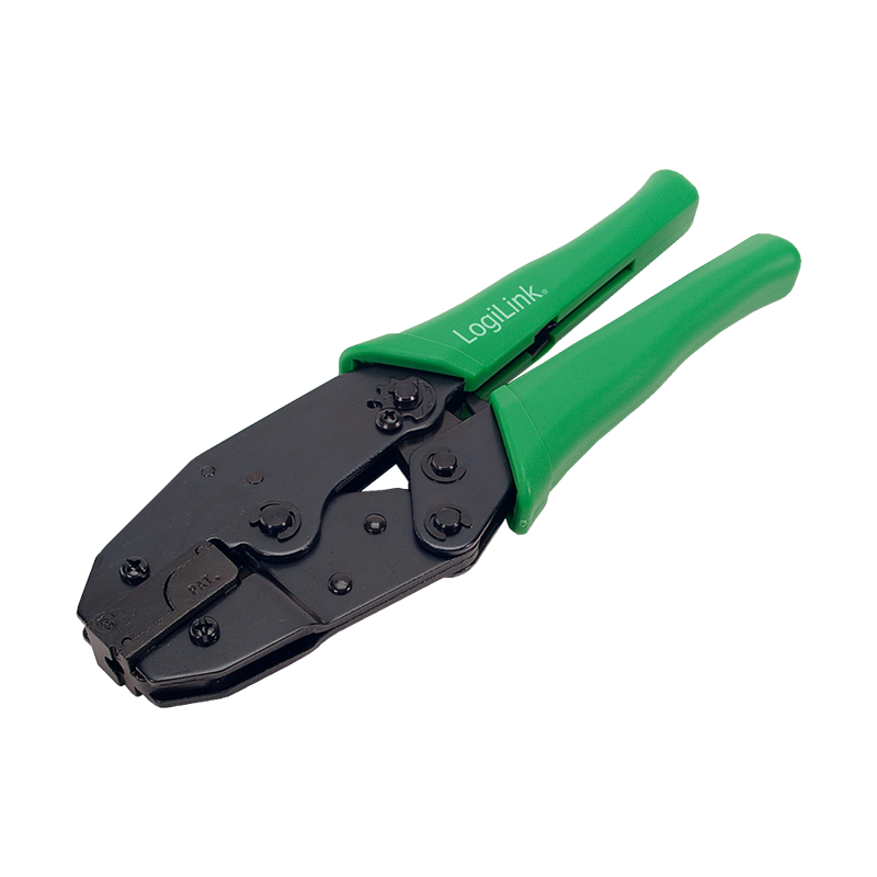 Pince à sertir RJ45 pour connecteurs Hirose - WZ0013