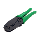 Pince à sertir RJ45 pour connecteurs Hirose - WZ0013