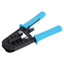 Pince à sertir modular 4/4, 6/4, 6/6 et 8/8 - WZ0019