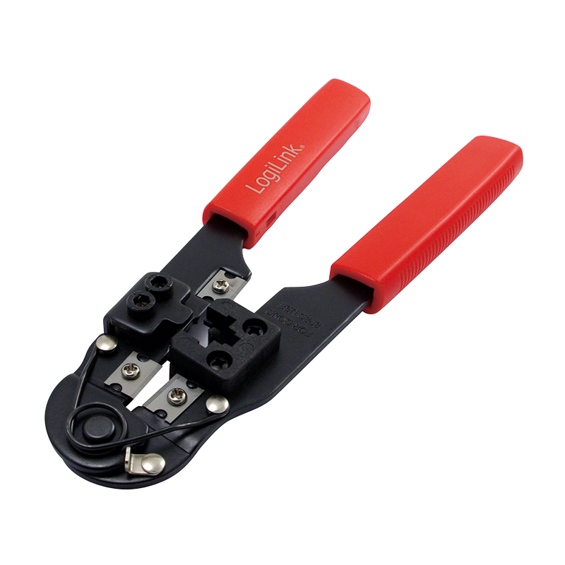 Pince à sertir RJ45 - WZ0004