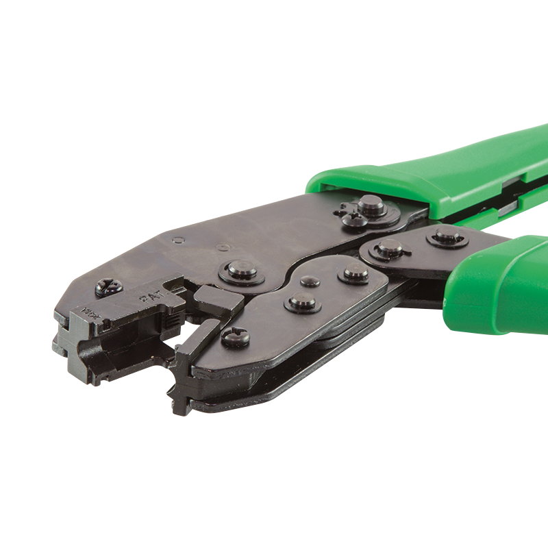 Pince à sertir RJ45, 609011 & 609012 - WZ0029