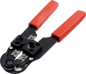 Pince RJ10 (10 x 10)