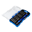 Set de tournevis de précision, 18 pcs 