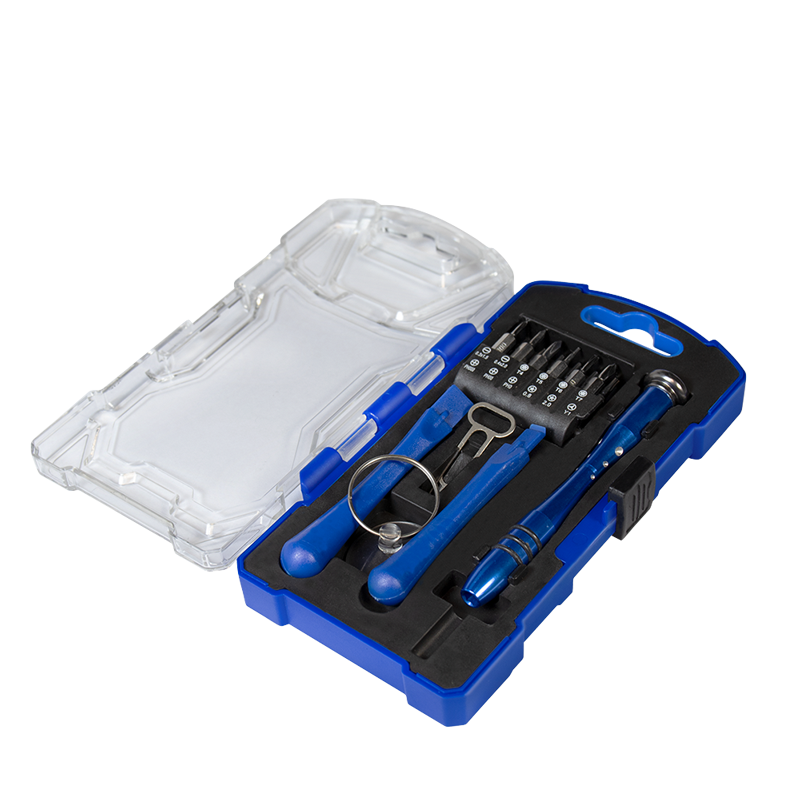 Kit d'outillage smartphone