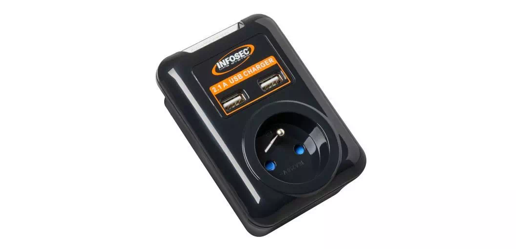 Parasurtenseur S1 USB Neo