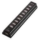 Hub USB2.0, 10 ports - UA0096