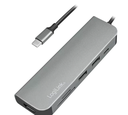 Hub multifonctions USB-C - UA0343