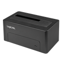 Station d'accueil SATA 3,5" & 2,5" sur USB 3.0 - QP0026
