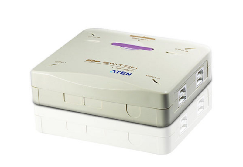 Aten US-401 Switch 4 USB