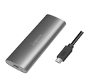 Boitier USB3.2 M.2 NVMe - UA0389