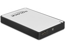Boîtier USB3.0 Externe 1,8", SATA (HD ou SSD) - 42487
