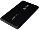 Boîtier USB3.0 Externe 2,5", SATA - UA0106
