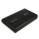 Boîtier USB2.0 Externe 3,5", SATA - UA0082
